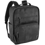 CAMEL ACTIVE Laos schwarz