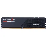 G.SKILL Ripjaws S5 - DDR5 - Kit - 32 GB: 2 x 16 GB - DIMM 288-PIN - 6