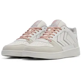 hummel St. Power Play Sneaker Damen Weiß 41