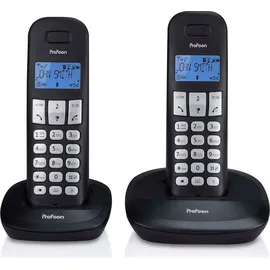 Profoon PDX-1120 schwarz