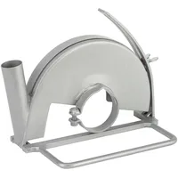 Bosch Führungsschlitten mit Absaughaube 230 mm