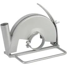 Bosch Führungsschlitten mit Absaughaube 230 mm