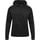 hummel hmlMT INTERVAL Kapuzenjacke Herren 2001 black M