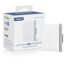 Aqara Lichtschalter H1