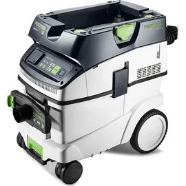 Festool Absaugmobil CLEANTEC CTM 36 EI AC-RENOFIX + Fernbedienung CT-F Bluetooth