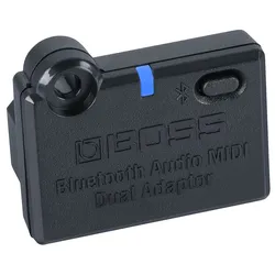 Boss BT-DUAL Bluetooth Adaptor