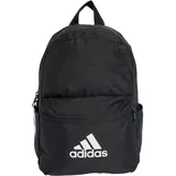 Adidas Badge of Sport Kids Rucksack Black / White Onesize