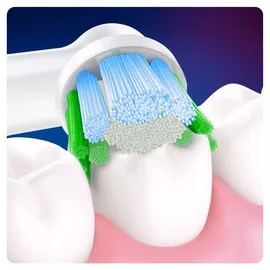 Oral-B Precision Clean Aufsteckbürste 9 St.