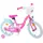Volare Barbie 16 Zoll rosa