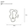 Star Trading LED Lichterkette Beady Holzperlen 150 cm Grau