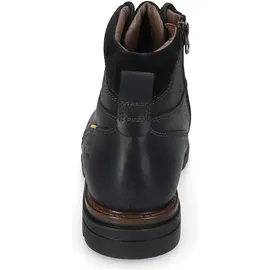 CAMEL ACTIVE Stiefelette in Schwarz 42