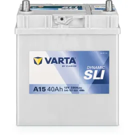 Varta A15 40Ah 12V