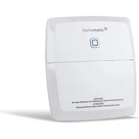 eQ-3 Homematic IP Schaltaktor für Heizungsanlagen - 2-fach