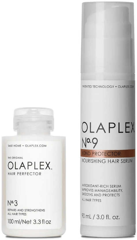 OLAPLEX The Anti Damage Duo -NO. 03 & 09 (2 )