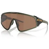 OAKLEY Latch Panel olive ink/prizm tungsten (OO9404-0335)