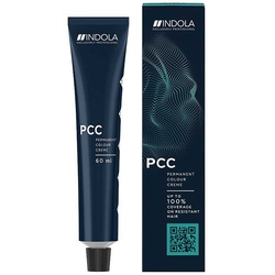 INDOLA PCC 5.6+ Hellbraun Rot Natur