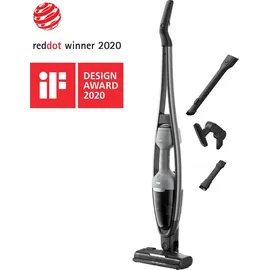 Electrolux ES62CB25UG Clean 600 Next Generation PureQ9 Cordless Vacuum Cleaner