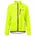 Damen Drop III Jacke Größe L gelb
