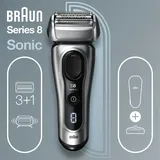 Braun Series 8 8417s