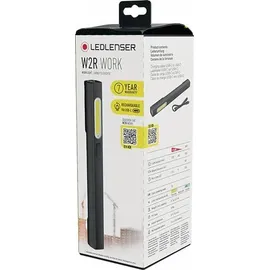 Ledlenser W2R Work