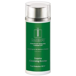 MBR Pure Perfection 100 N® Enzyme Cleansing Booster 80g
