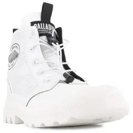 Palladium Pampa Lite Travel Vt~Star White, 36EU