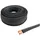 Vivolink PROSPEAK4 Audio-Kabel (100 m, 4 mm2), Lautsprecherkabel, Schwarz