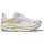 HOKA Bondi 9 Herren White/Grout 43 1/3