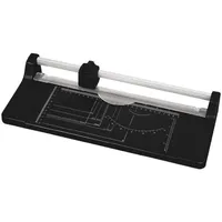 Hama Rollenschneider »Easy Cut R 320« schwarz, 44.7 cm