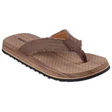 SKECHERS Tantric - Fritz Herren braun, 45