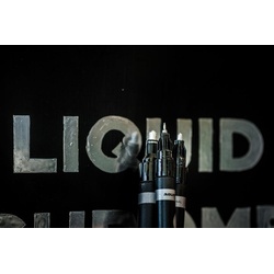 MOLOTOW Liquid Chrome Acrylstift 2.0 mm Chrom