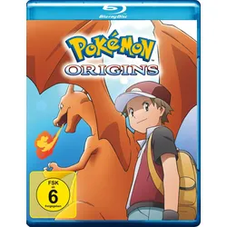 Pokémon Origins