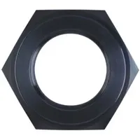 Röhm Abdrückmutter M27X1,5