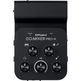 Roland Go:Mixer Pro