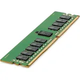 HP HPE SPS-DIMM,8GB PC4-2933Y-R,1Gx8 1 x 8GB, 2933 MHz, DDR4-RAM, DIMM),