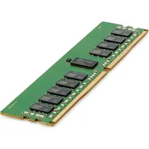 HP HPE SPS-DIMM,8GB PC4-2933Y-R,1Gx8 1 x 8GB, 2933 MHz, DDR4-RAM, DIMM),
