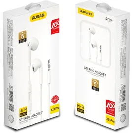 DUDAO X14Pro Weiß