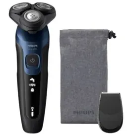 Philips Shaver Series 5000 – Elektrischer Nass- und Trockenrasierer