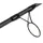 Fox International Fox Horizon X3 S ABBR Handle Karpfenrute Angelrute zum Karpfenangeln