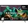 Hisense 75U6NQ 75 Zoll MiniLED ULED 4K TV