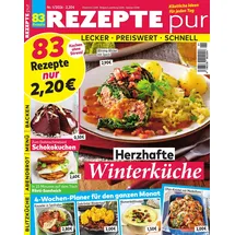 rezepte pur Rezepte pur