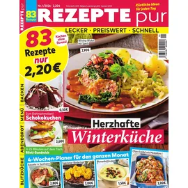 rezepte pur Rezepte pur