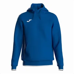 JOMA Olimpiada Hoodie Kinder 700 - royalblau 152
