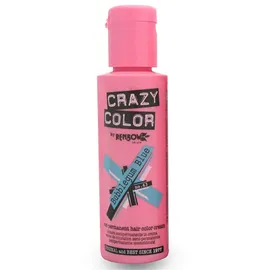 Crazy Color Renbow 63 bubblegum blue 115 g