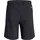 JACK & JONES Shorts JPSTJAIDEN TYSON JOGGER SHORT SRT SN Baumwolle, regular fit schwarz S