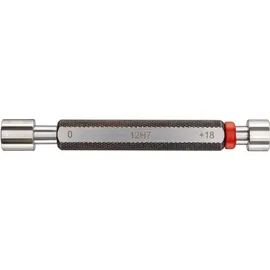 FP Grenzlehrdorn DIN 2245 H7 28 mm