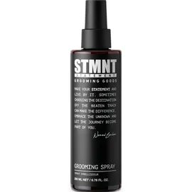 STMNT Grooming Goods Grooming Spray 200 ml