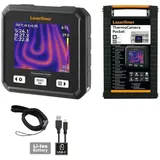 LASERLINER Wärmebildkamera ThermoCamera Pocket