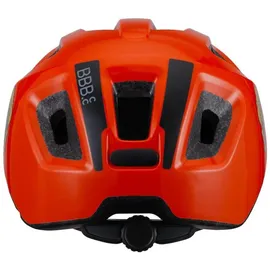 BBB Hero Junior-helm - Firefighter - M