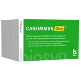 Biosyn Arzneimittel GmbH Careimmun Onco Kapseln